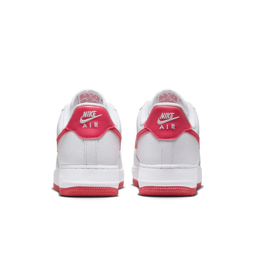 Nike Air Force 1 '07 Next Nature Women's Shoes 'White/Aster Pink'