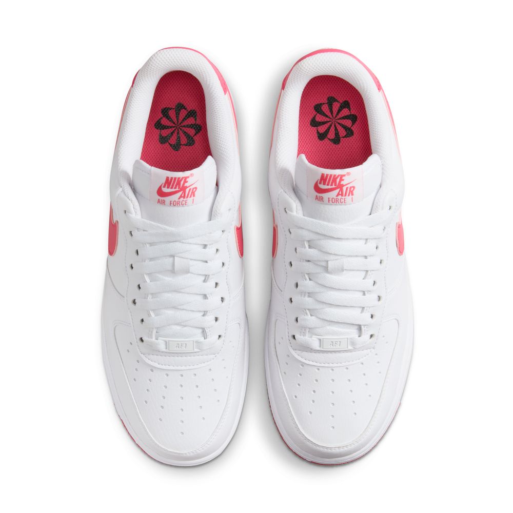 Nike Air Force 1 '07 Next Nature Women's Shoes 'White/Aster Pink'