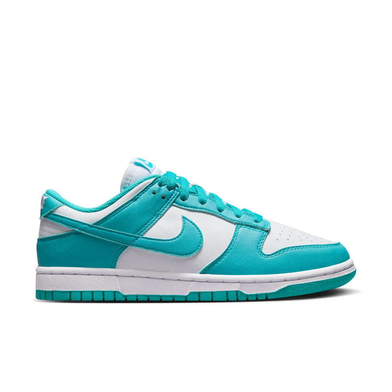 Nike Dunk Low Women's Shoes 'White/Dusty Cactus'