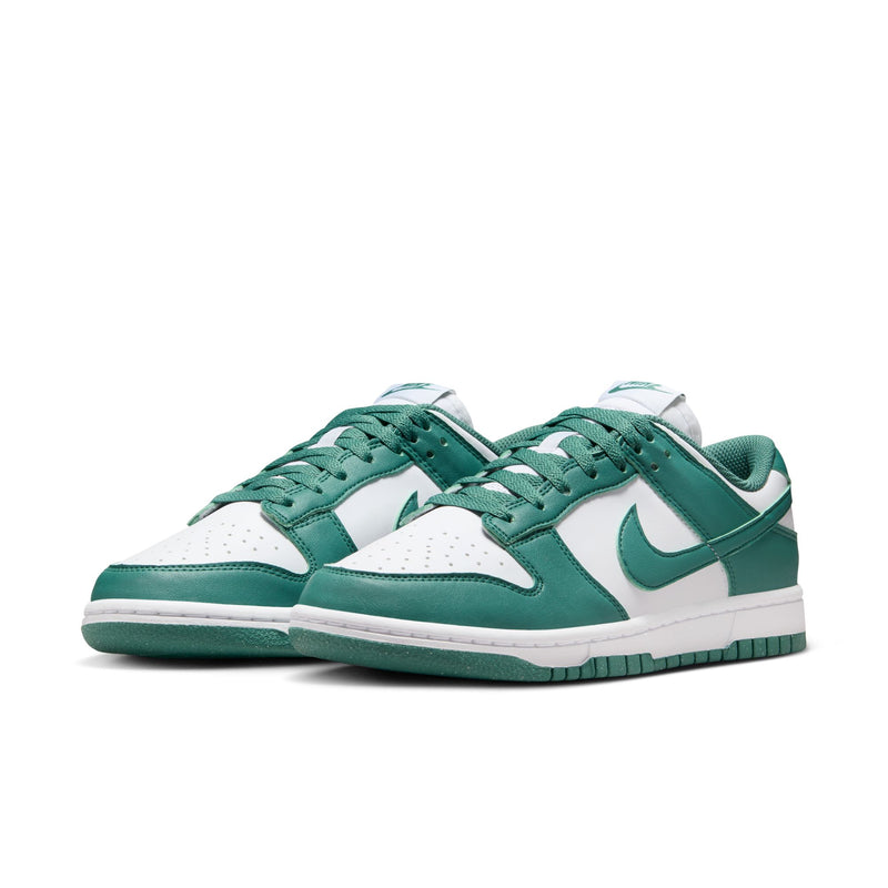 Nike Dunk Low Women's Shoes 'White/Bicoastal'