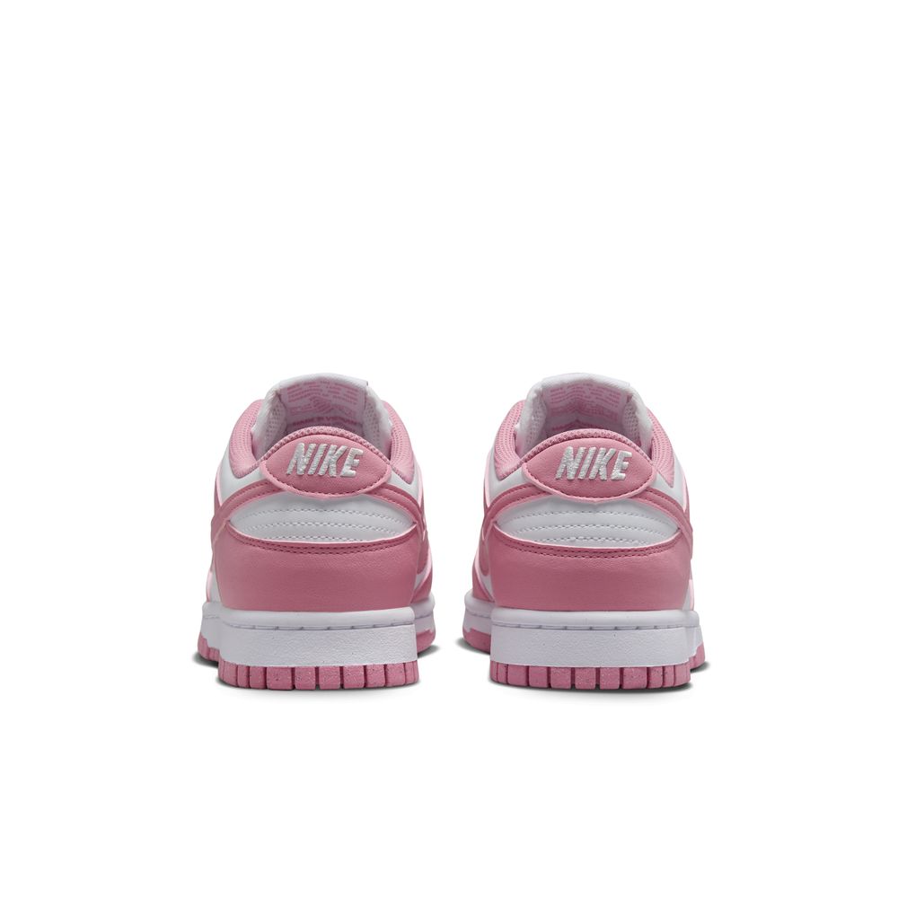 Nike Dunk Low Next Nature Women's Shoes 'White/Elemental Pink'