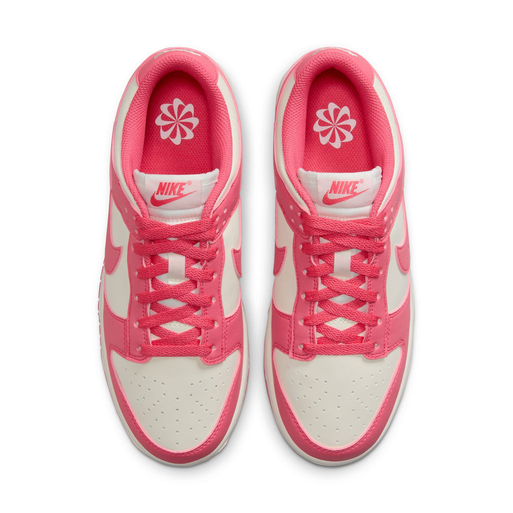 Nike Dunk Low Women's Shoes 'Aster Pink/Sail'