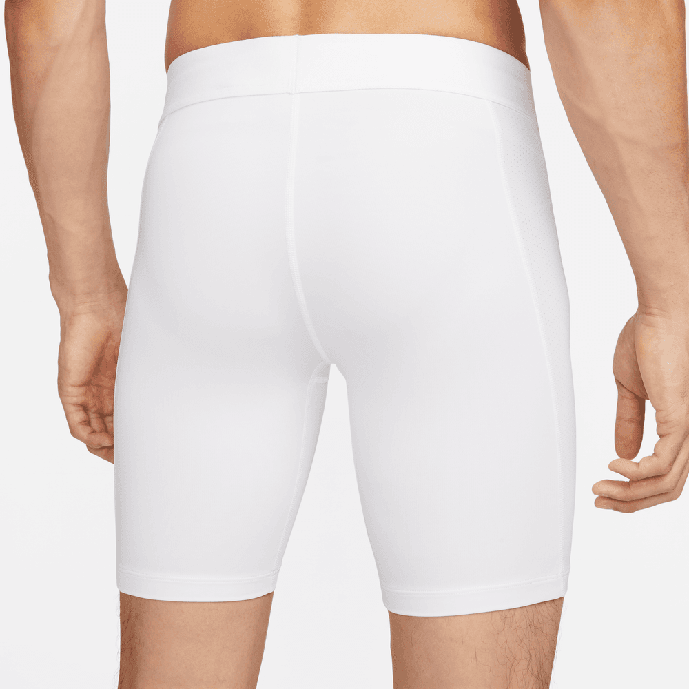 Nike Pro Dri-FIT Strike Men's Soccer Shorts 'White/Black'