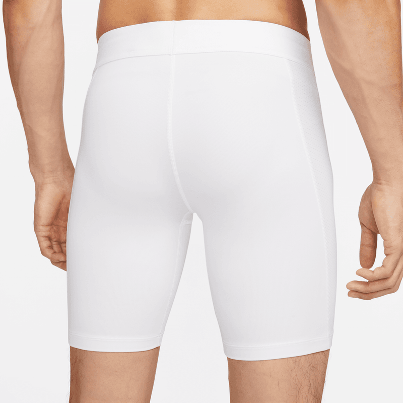 Nike Pro Dri-FIT Strike Men's Soccer Shorts 'White/Black'