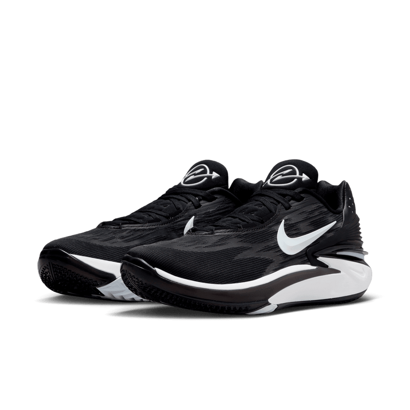 Nike G.T. Cut 2 Men's Basketball Shoes 'Black/White/Anthracite'