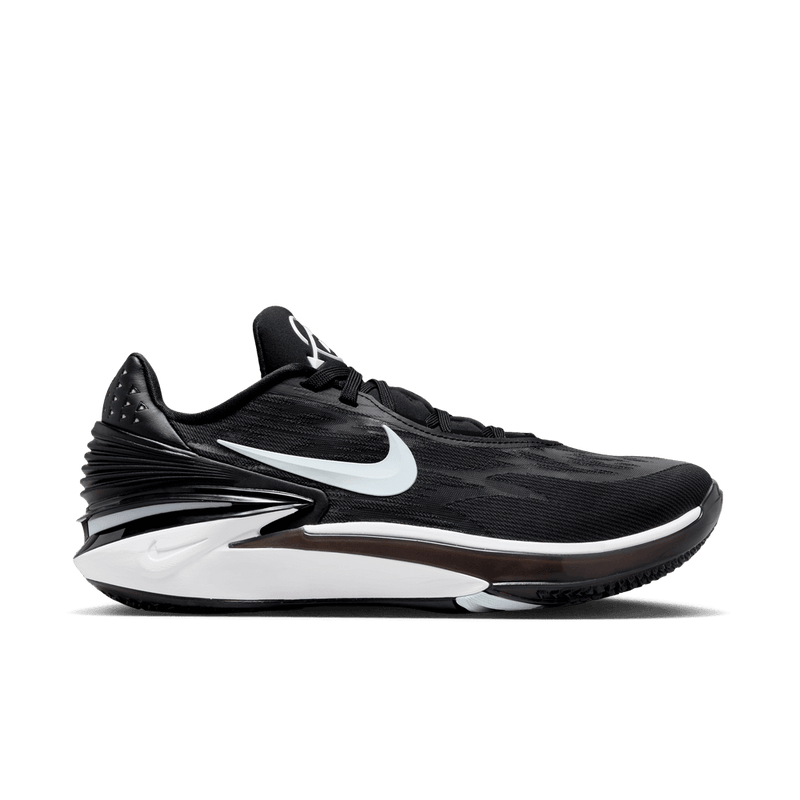 Nike G.T. Cut 2 Men's Basketball Shoes 'Black/White/Anthracite'