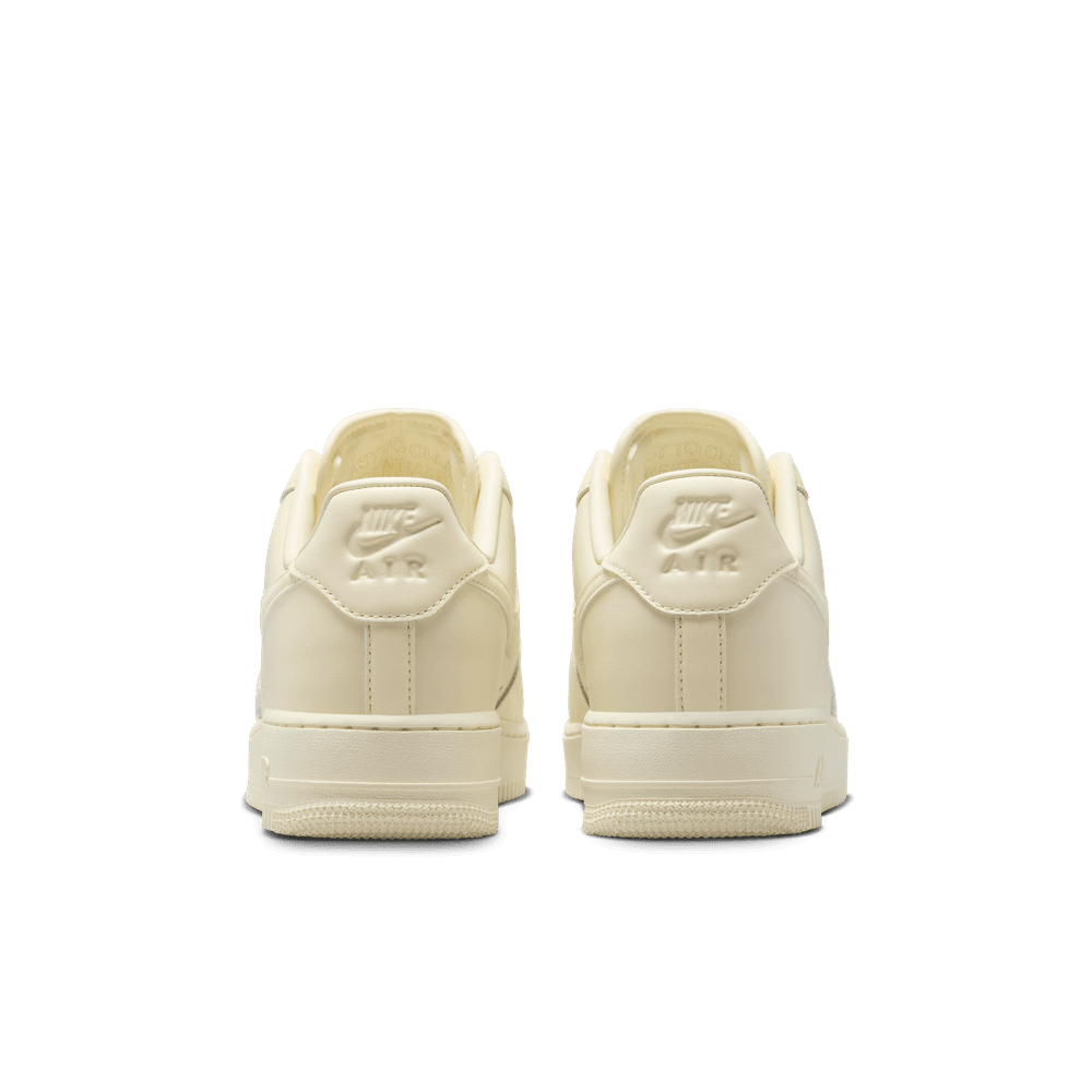 Nike Air Force 1 '07 Fresh Men's Shoes 'Coconut Milk'