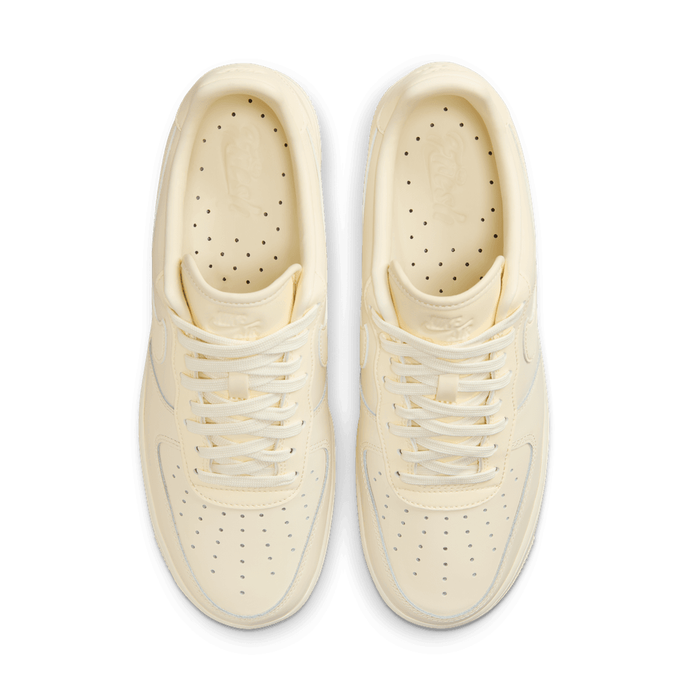 Nike Air Force 1 '07 Fresh Men's Shoes 'Coconut Milk'