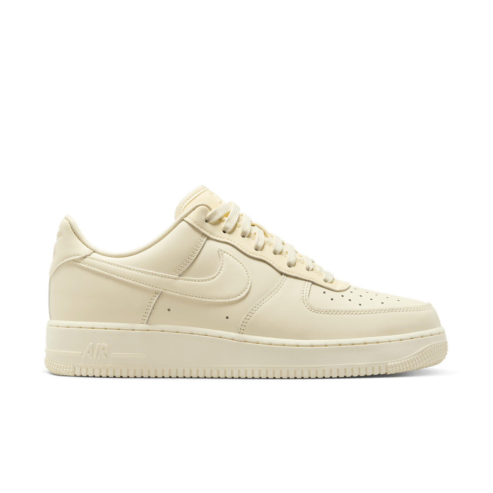 Hemp Coconut Air Force One 07 Coconut Milk Nike Air Force 07 LV8