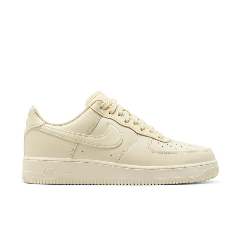 Nike Air Force 1 '07 Fresh Men's Shoes 'Coconut Milk'