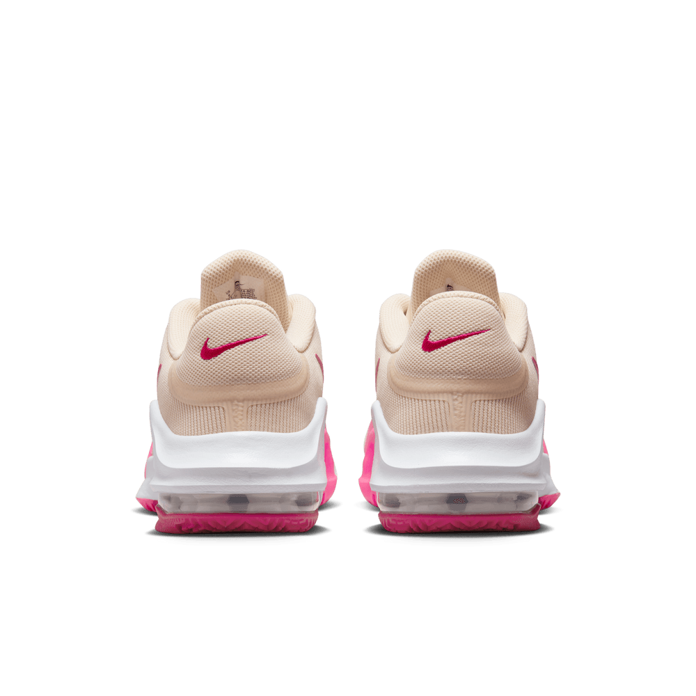 Nike Impact 4 Basketball Shoes 'Guava Ice/Fireberry/Pink'