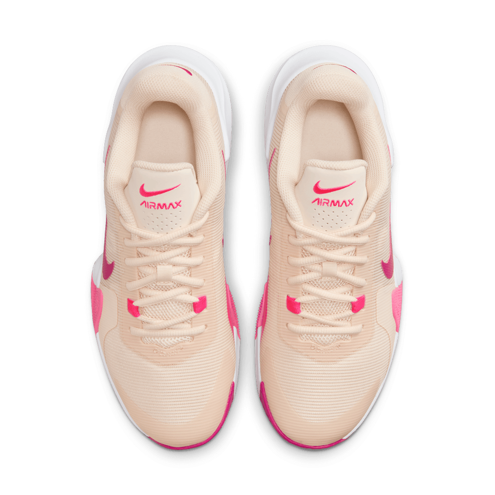 Nike Impact 4 Basketball Shoes 'Guava Ice/Fireberry/Pink'