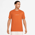 Jordan Air Men's T-Shirt 'Starfish/Sail'