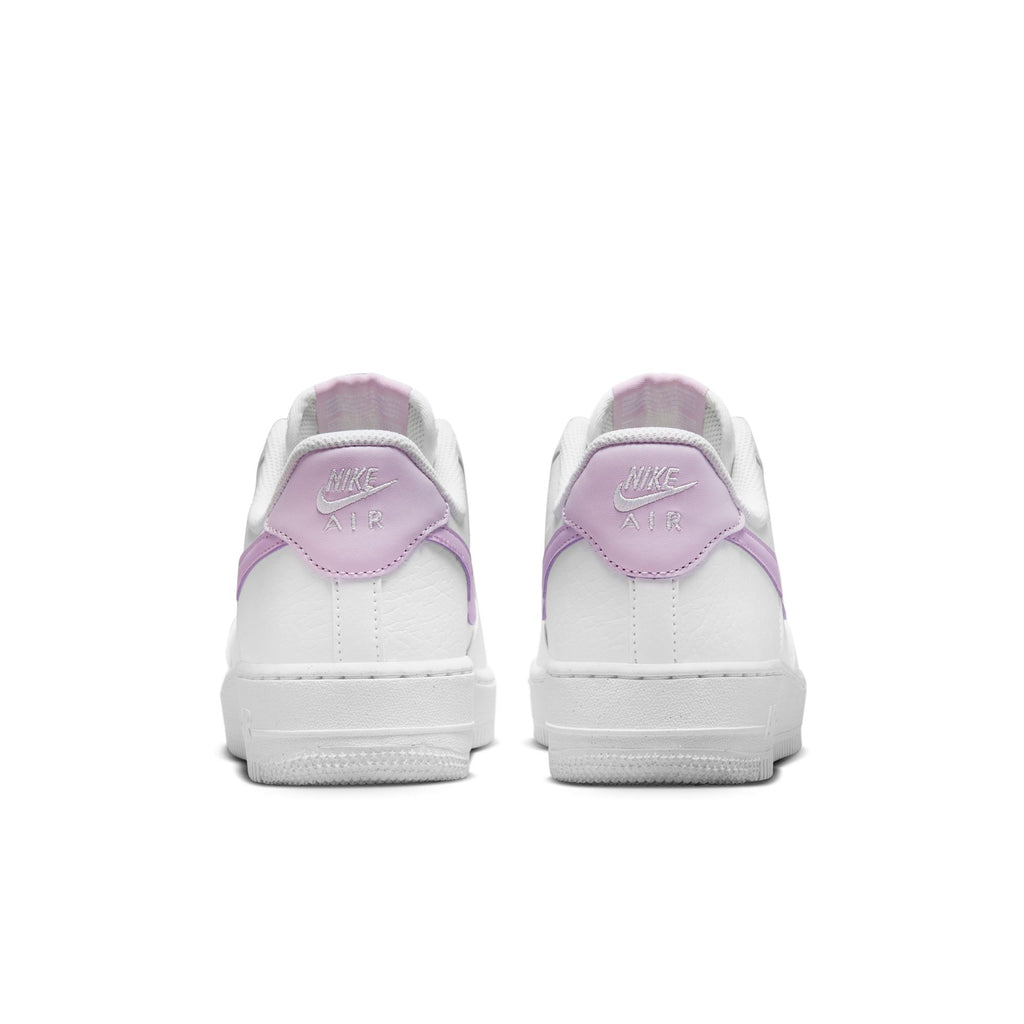 Nike Air Force 1 '07 Next Nature Women's Shoes 'White/Doll/Silver'