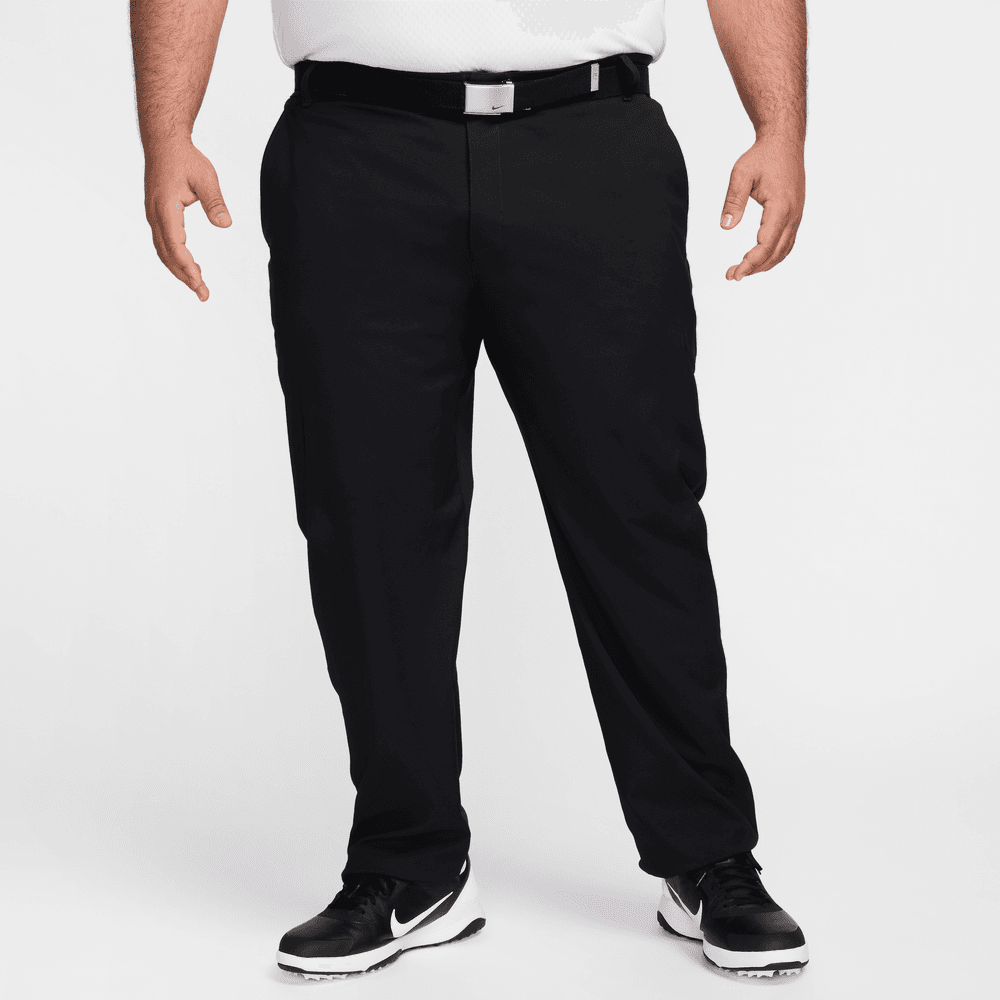 Nike Dri-FIT 'Referee Long Pants'  BLACK