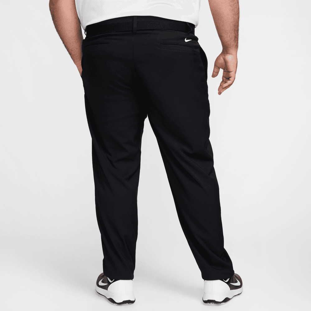 Nike Dri-FIT 'Referee Long Pants'  BLACK
