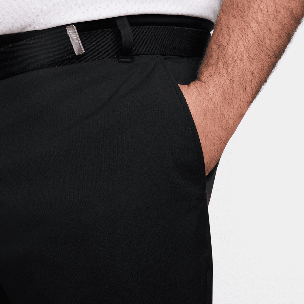 Nike Dri-FIT 'Referee Long Pants'  BLACK