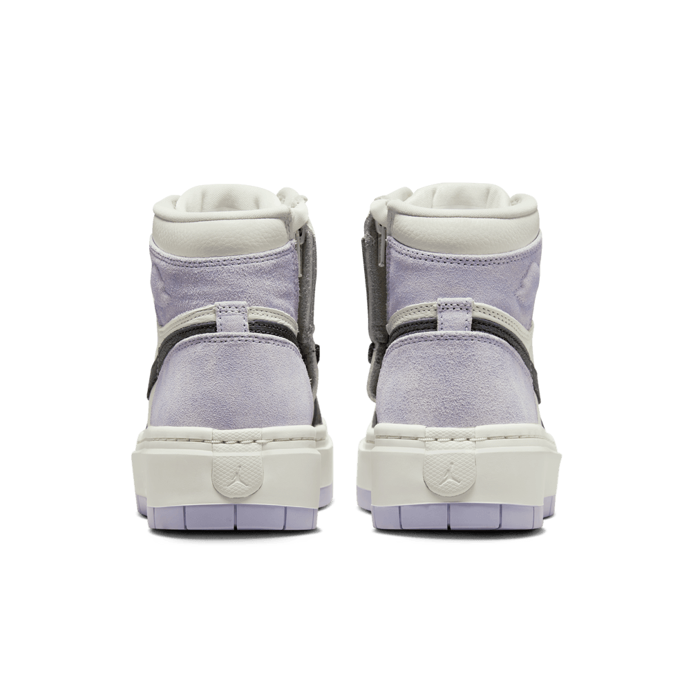 Air Jordan 1 Elevate High Women's Shoes 'Titanium/Grey/Sail'