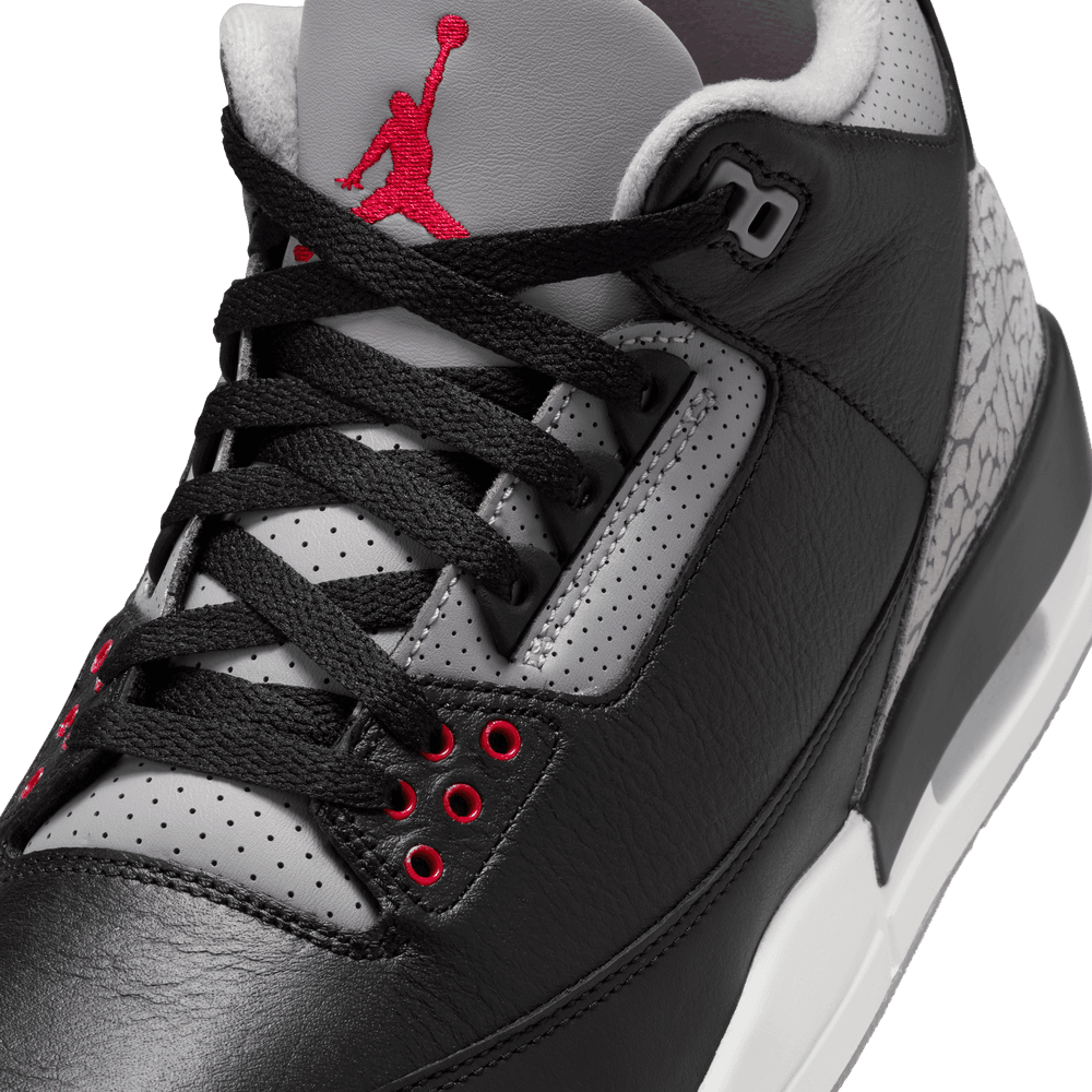 Air Jordan 'Black Cement' – Bouncewear1