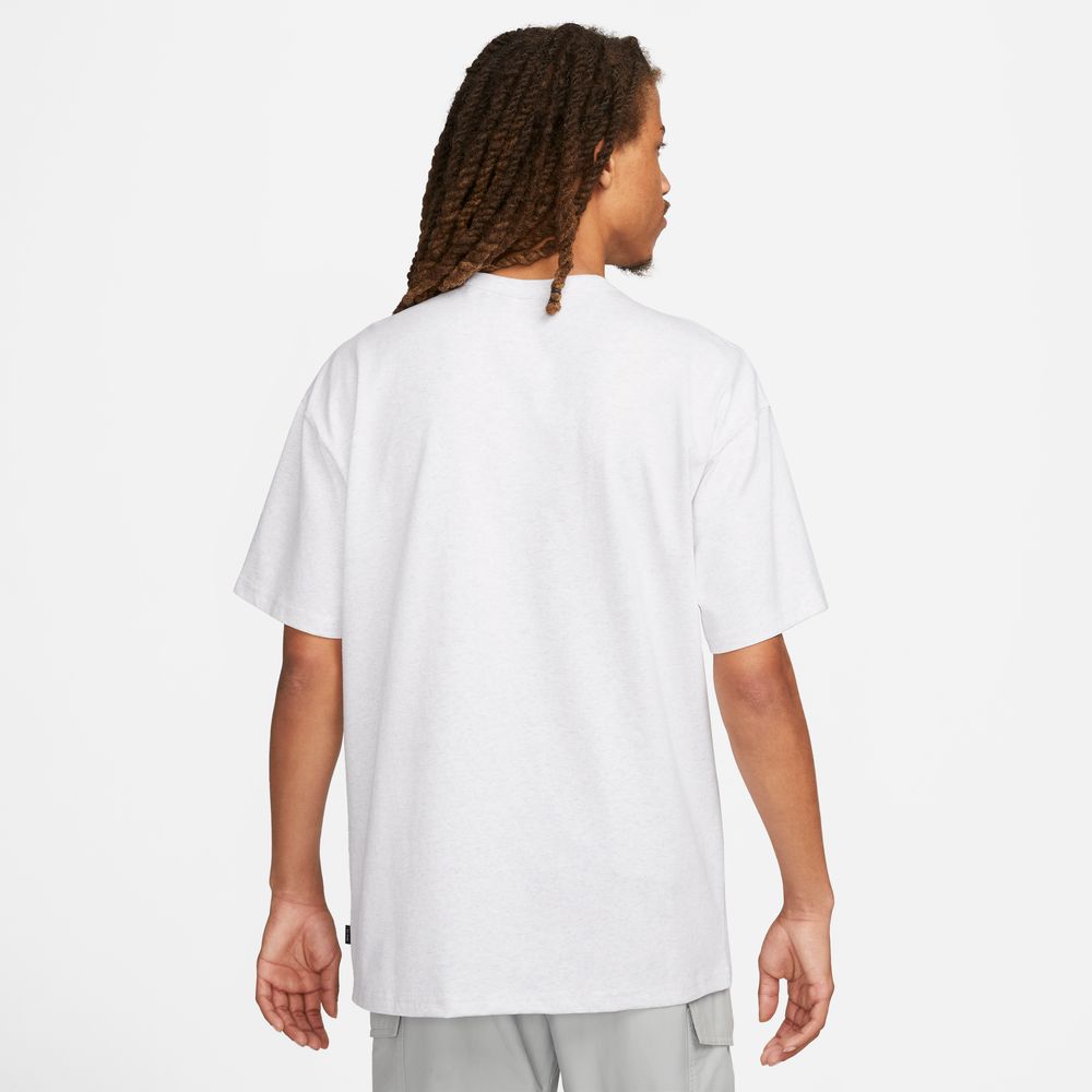 Nike Sportswear Premium Essentials Men's T-Shirt 'Birch Heather'