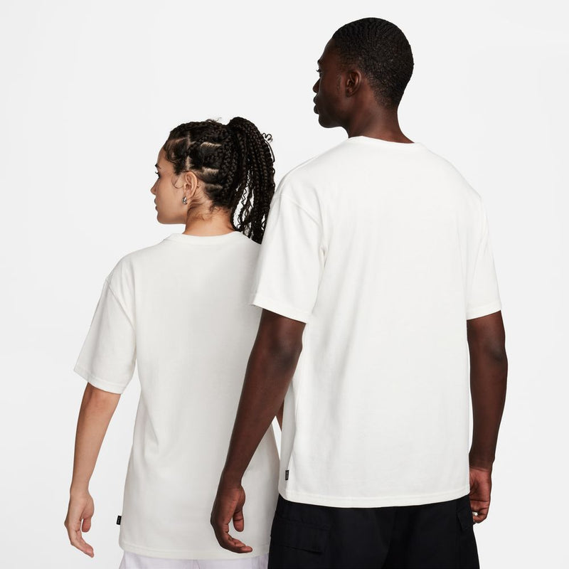 Nike Sportswear Premium Essentials Men's T-Shirt 'Sail'