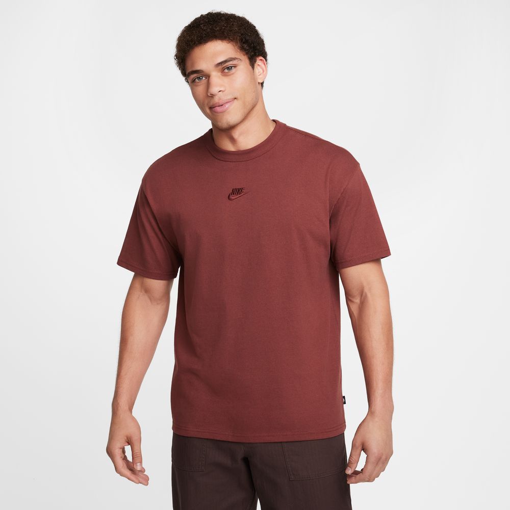 Nike Sportswear Premium Essentials Men's T-Shirt 'Dark Pony'