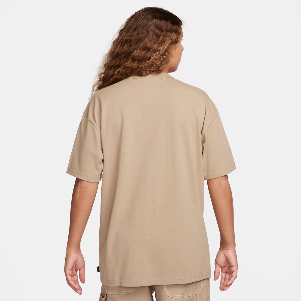 Nike Sportswear Premium Essentials Men's T-Shirt 'Khaki'