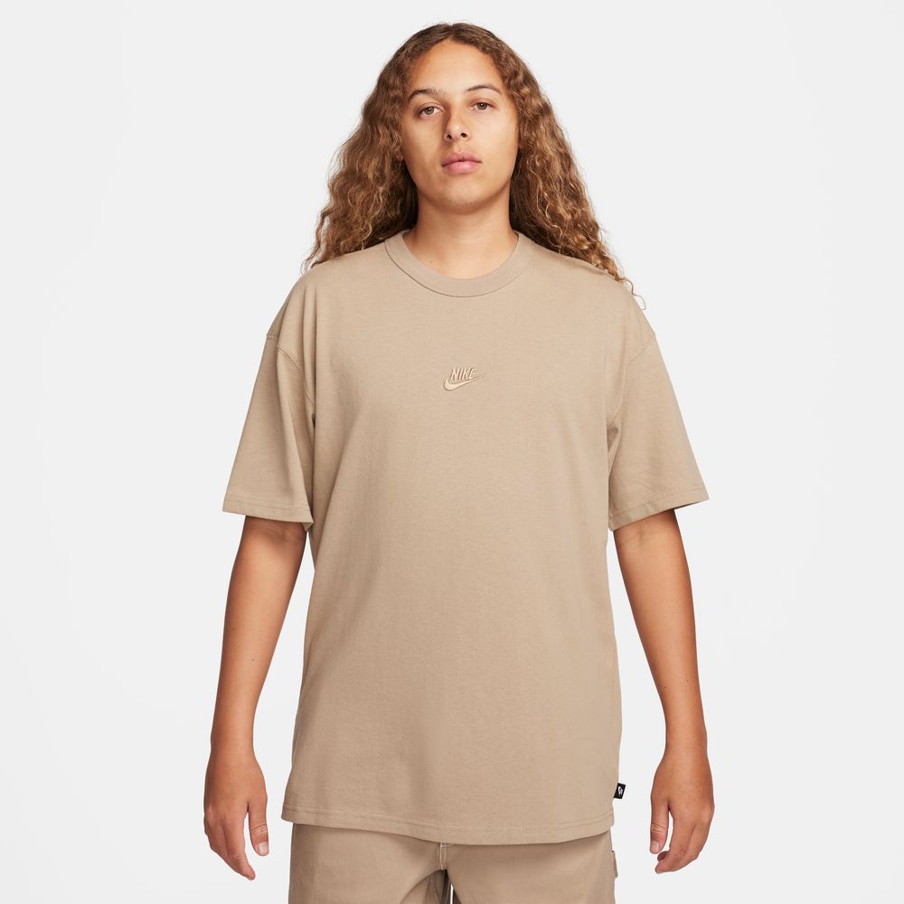 Nike Sportswear Premium Essentials Men's T-Shirt 'Khaki'