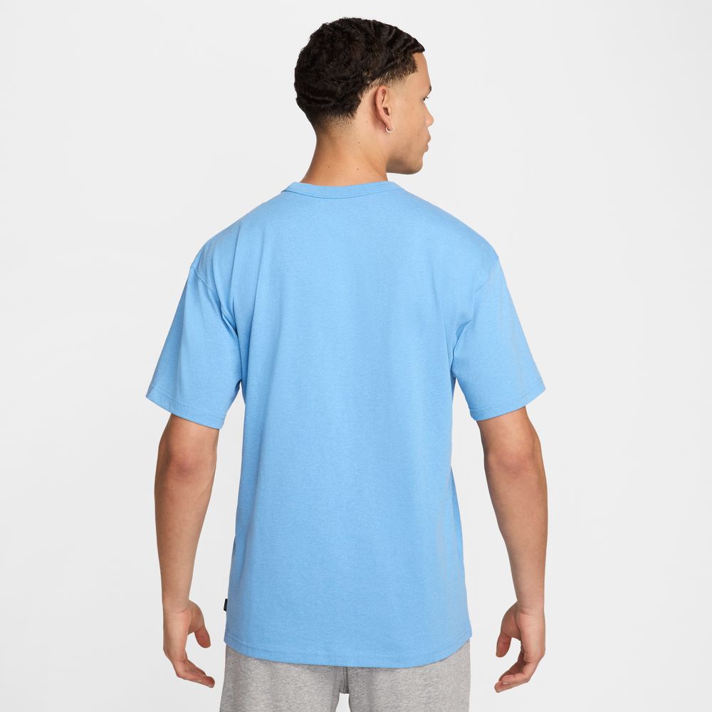 Nike Sportswear Premium Essentials Men's T-Shirt 'University Blue'