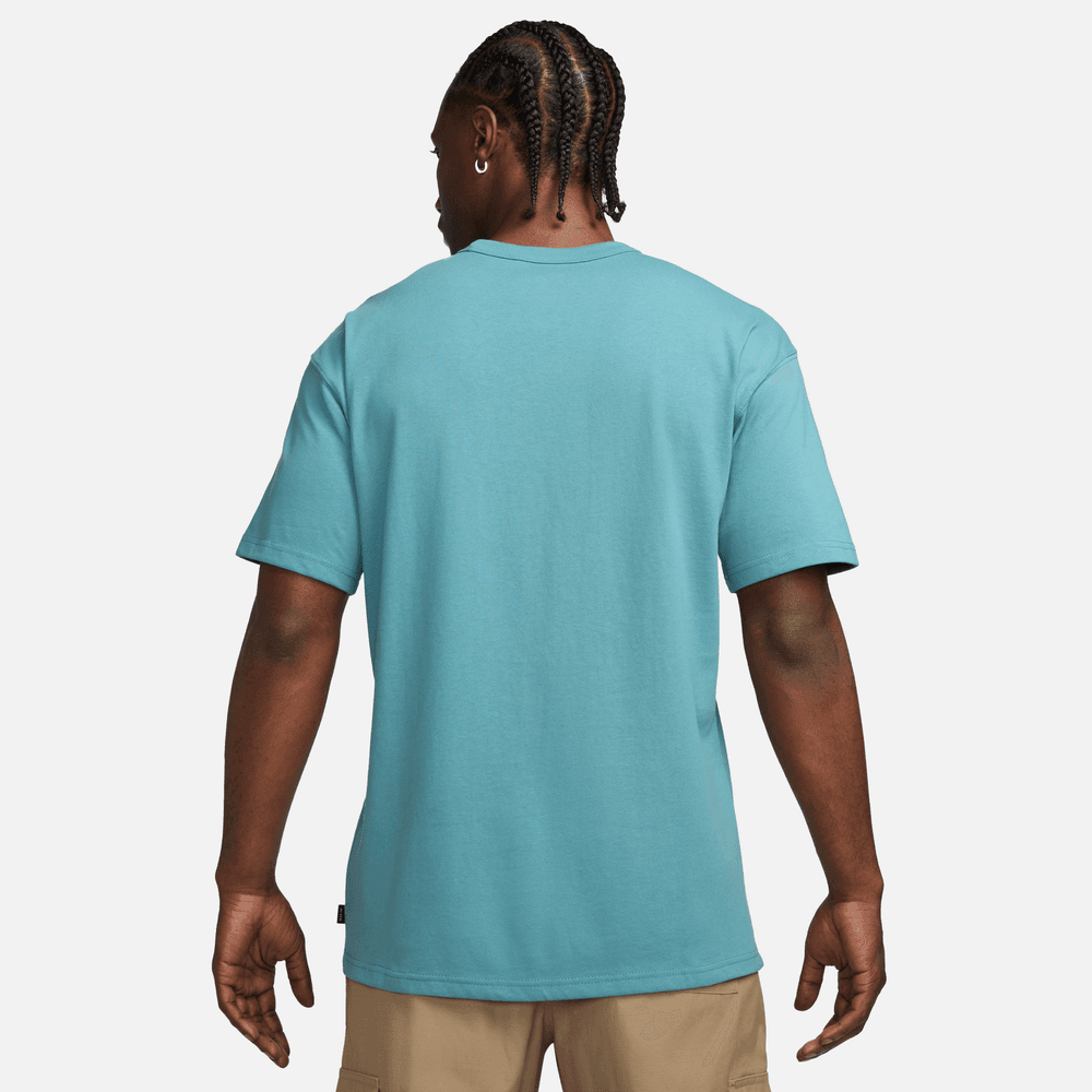 Nike Sportswear Premium Essentials Men's T-Shirt 'Noise Aqua'