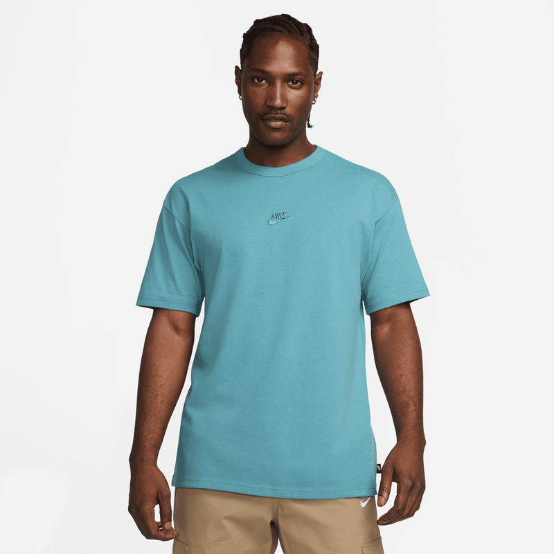 Nike Sportswear Premium Essentials Men's T-Shirt 'Noise Aqua'