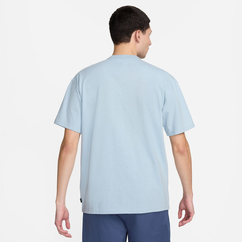 Nike Sportswear Premium Essentials Men's T-Shirt 'Armory Blue'