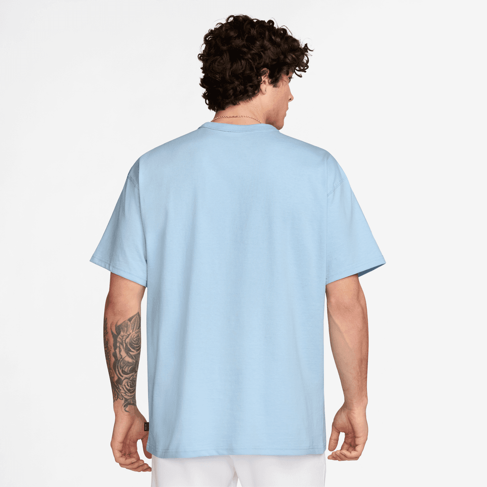 Nike Sportswear Premium Essentials Men's T-Shirt 'Celestine Blue'