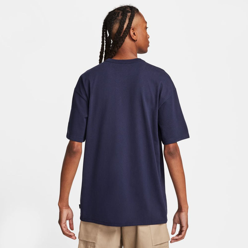 Nike Sportswear Premium Essentials Men's T-Shirt 'Obsidian'