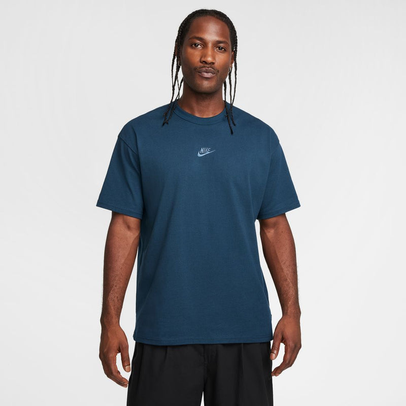 Nike Sportswear Premium Essentials Men's T-Shirt 'Armory Navy'