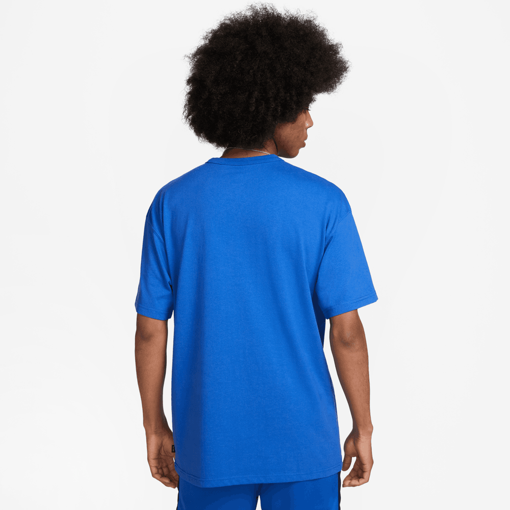 Nike Sportswear Premium Essentials Men's T-Shirt 'Game Royal'