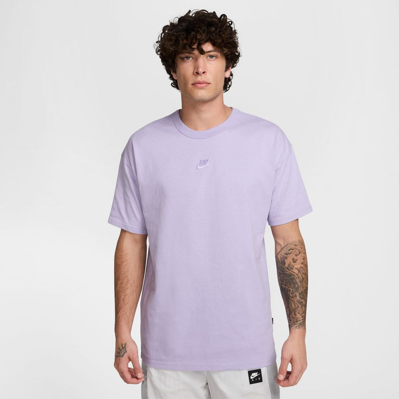 Nike Sportswear Premium Essentials Men's T-Shirt 'Hydrangeas'