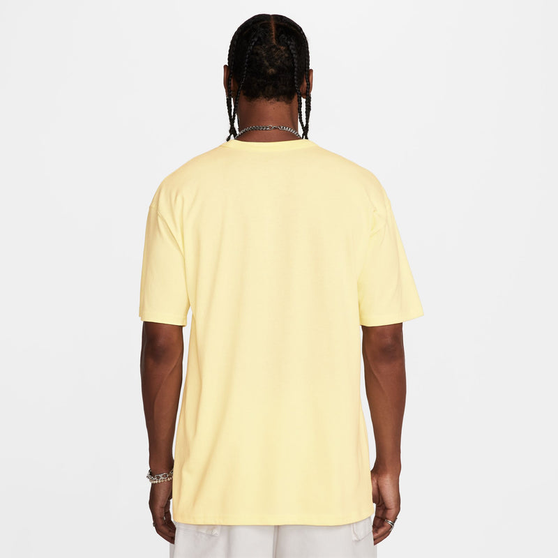 Nike Sportswear Premium Essentials Men's T-Shirt 'Alabaster'