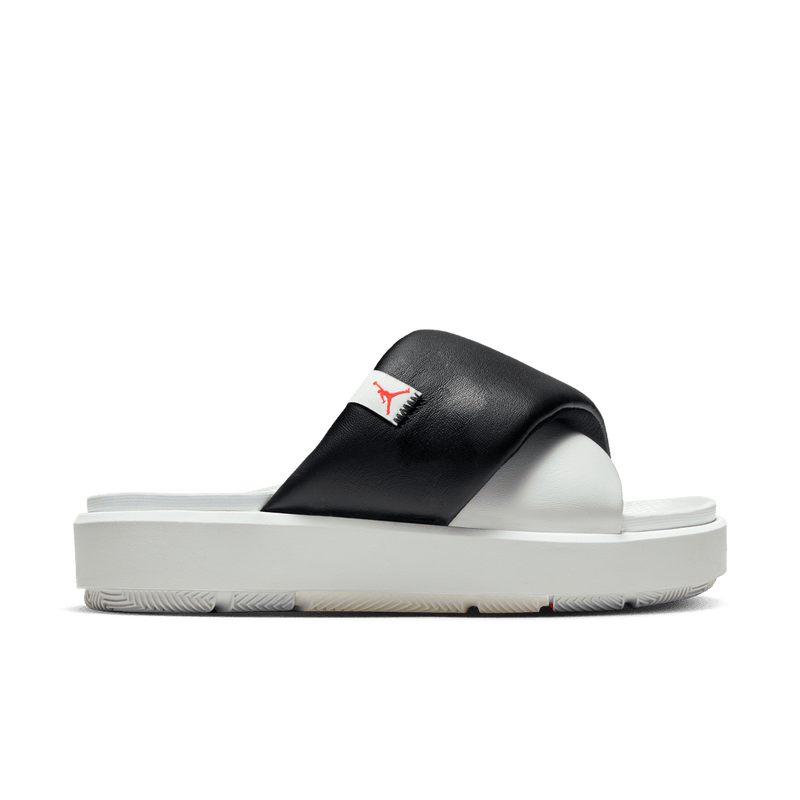 Jordan Sophia Women's Slides 'White/Infrared/Black'