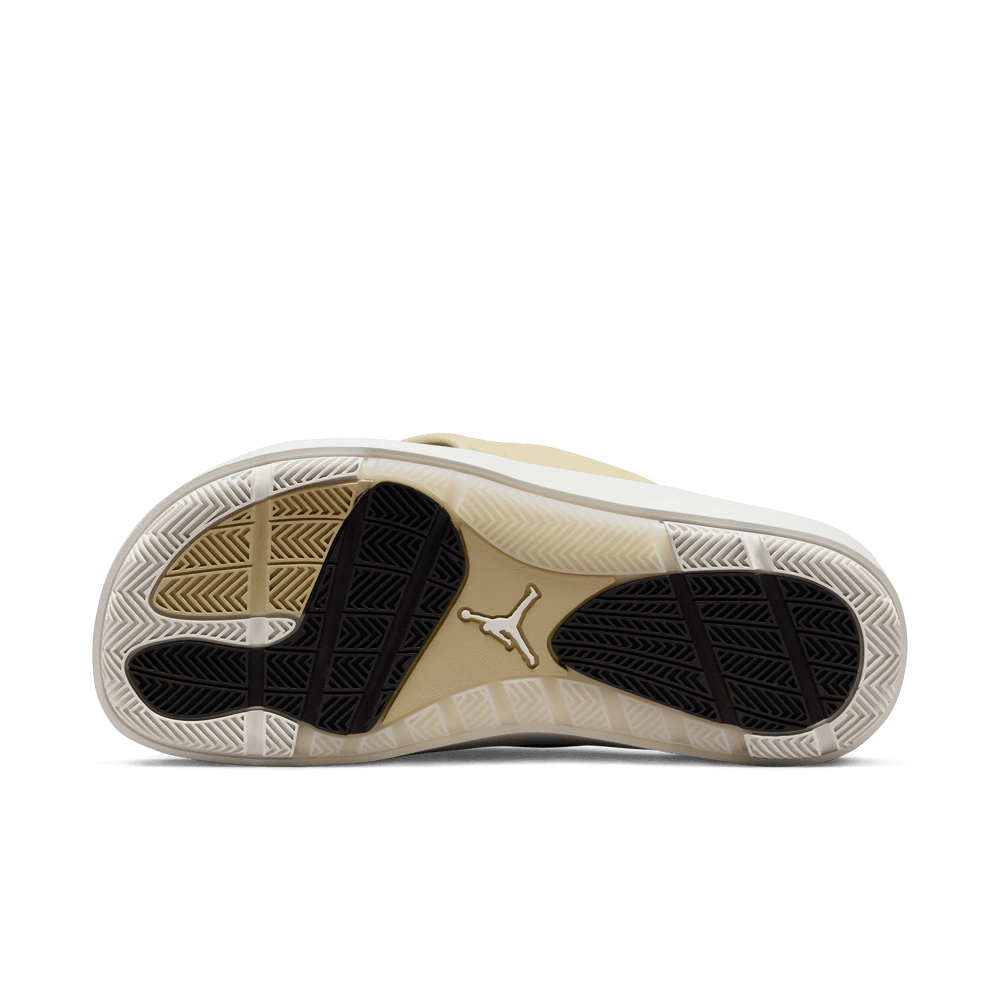 Jordan Sophia Women's Slides 'Brown/Gold/Sail'