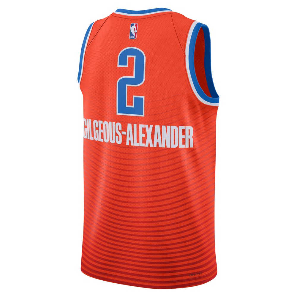 orange nba jerseys