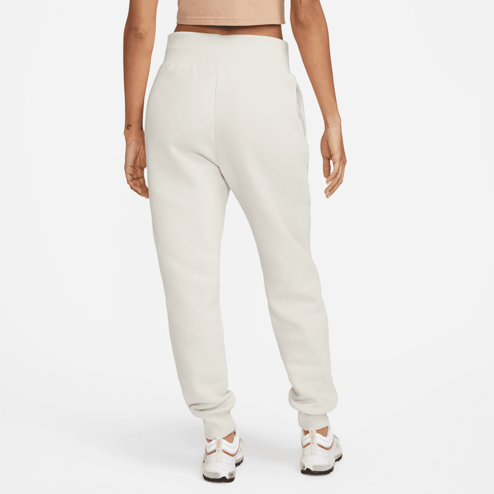 Nike Sportswear Phoenix Fleece Women's High-Waisted Joggers 'Orewood/Sail'