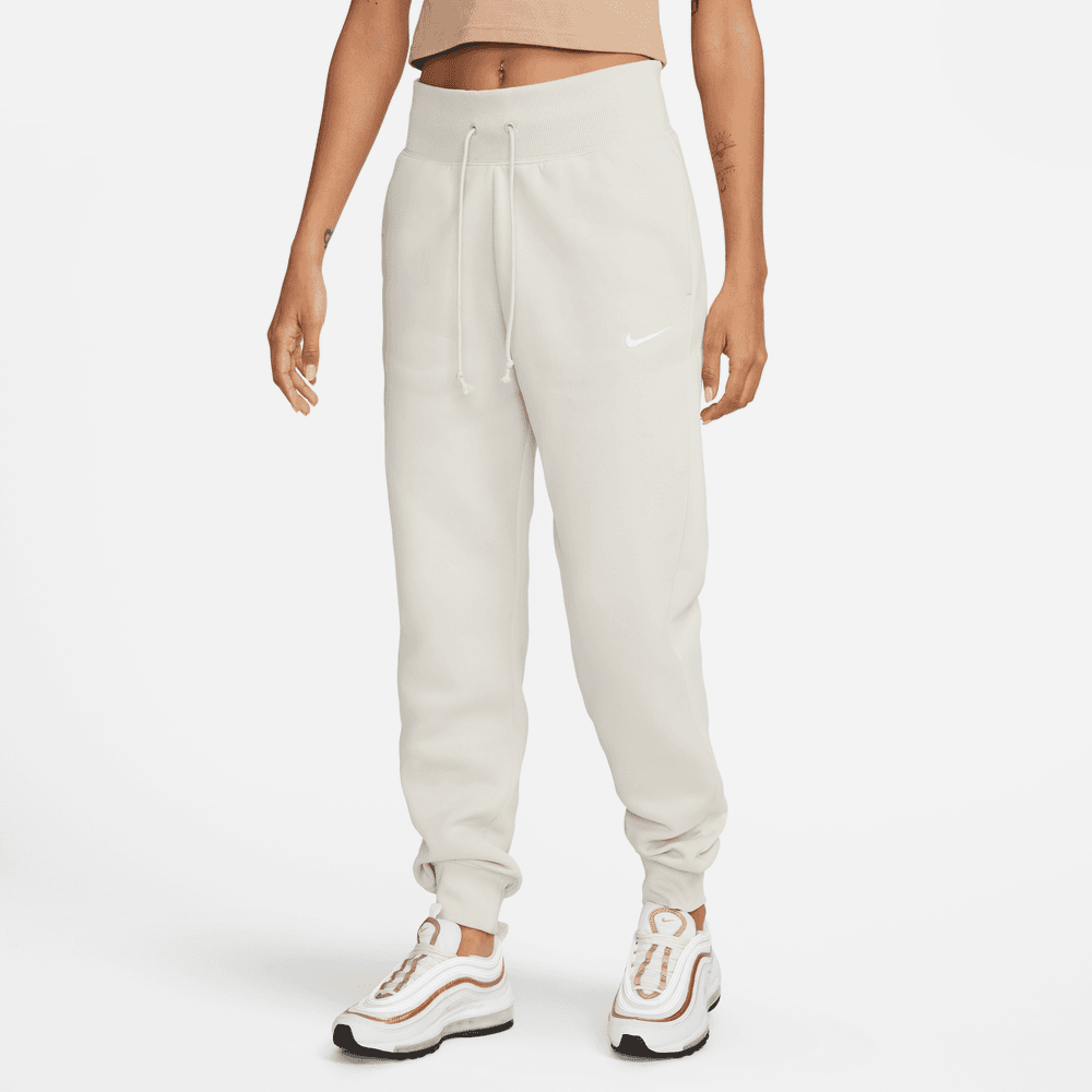 Nike Sportswear Phoenix Fleece Women's High-Waisted Joggers 'Orewood/Sail'