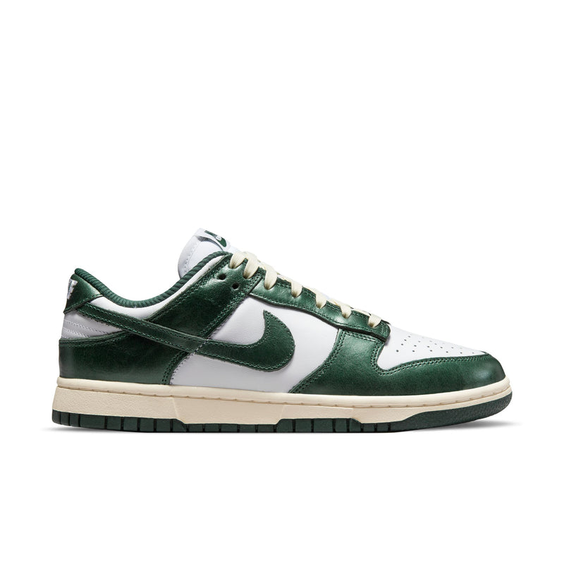 Nike Dunk Low Women's Shoes 'White/Green/Coconut Milk'