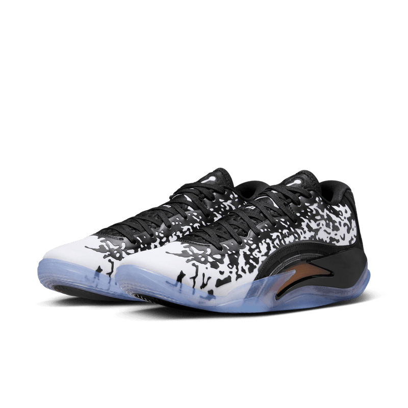 Zion Williamson Zion 3 "Gen Zion" Basketball Shoes