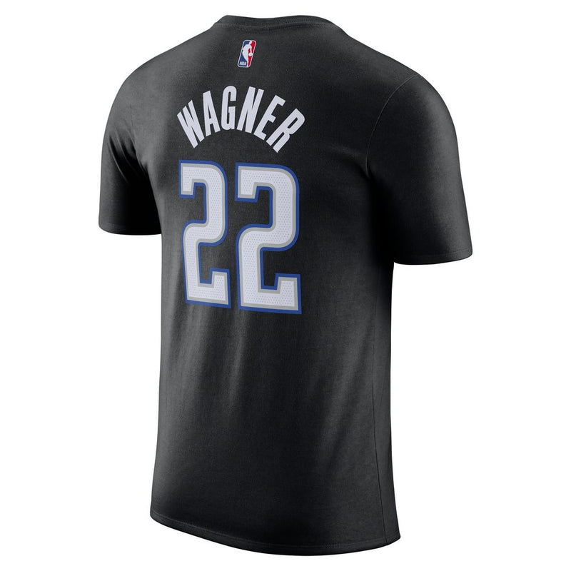 Franz Wagner Orlando Magic Men's Nike NBA T-Shirt 'Black'