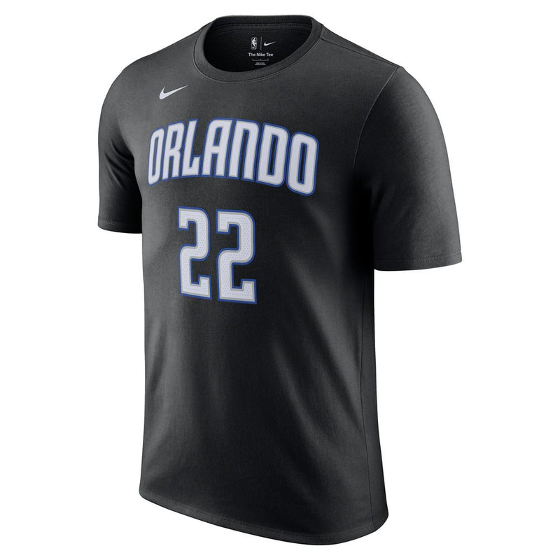Franz Wagner Orlando Magic Men's Nike NBA T-Shirt 'Black'