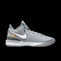 LeBron James LeBron NXXT Gen Basketball Shoes 'Grey/Black'