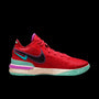 LeBron James LeBron NXXT Gen Basketball Shoes 'Red/Teal/Emerald'