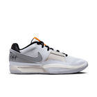 Ja Morant Ja 1 GS "Day One" Kids Basketball Shoes 'Grey/Black/Phantom'